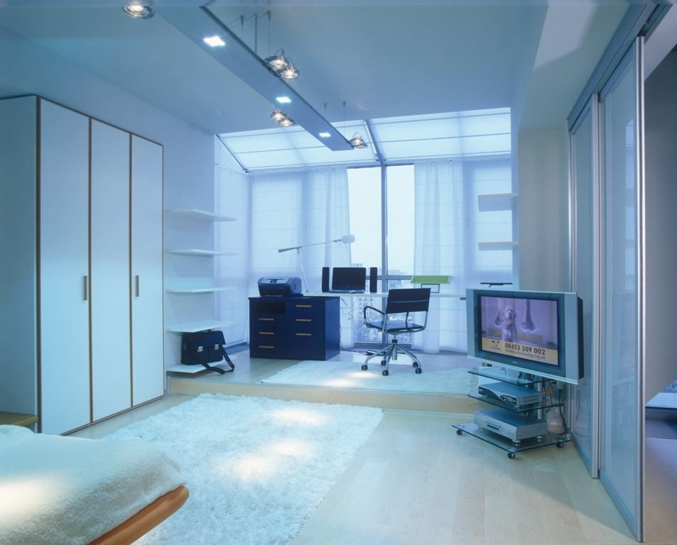 Пентхаус: Детская