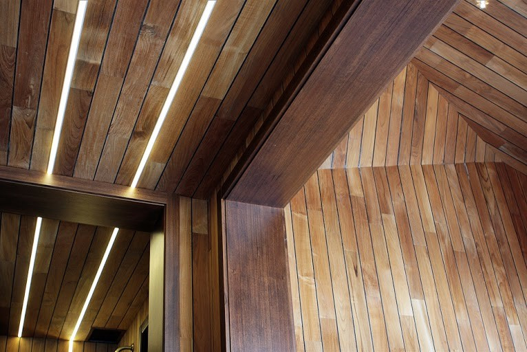 СПА на Новой Риге с хамамом