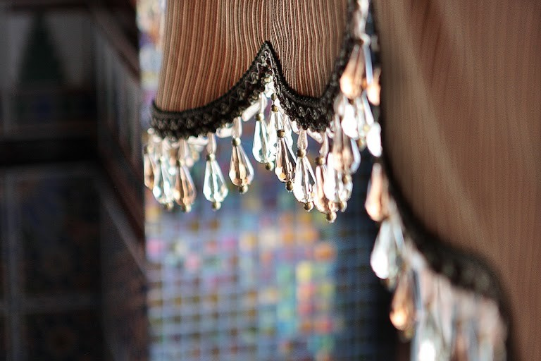 СПА на Новой Риге с хамамом