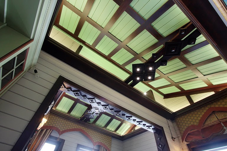 СПА на Новой Риге с хамамом