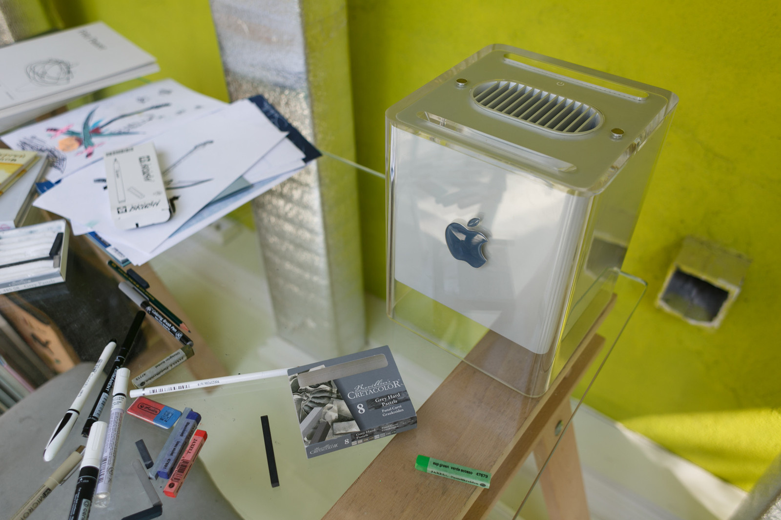 Дом в Токсово