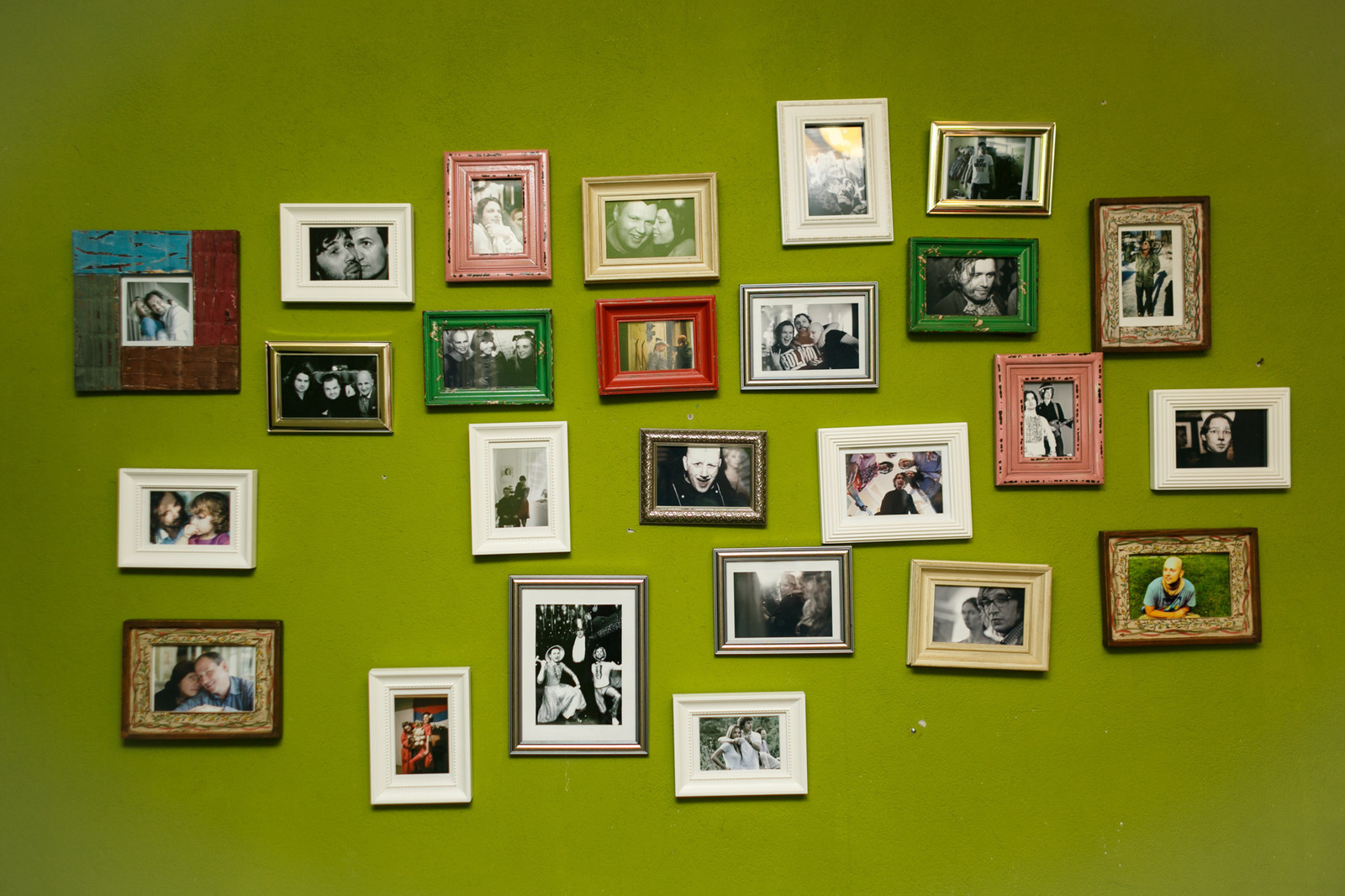 Дом в Токсово