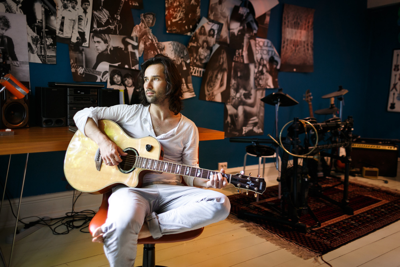 Дом в Токсово