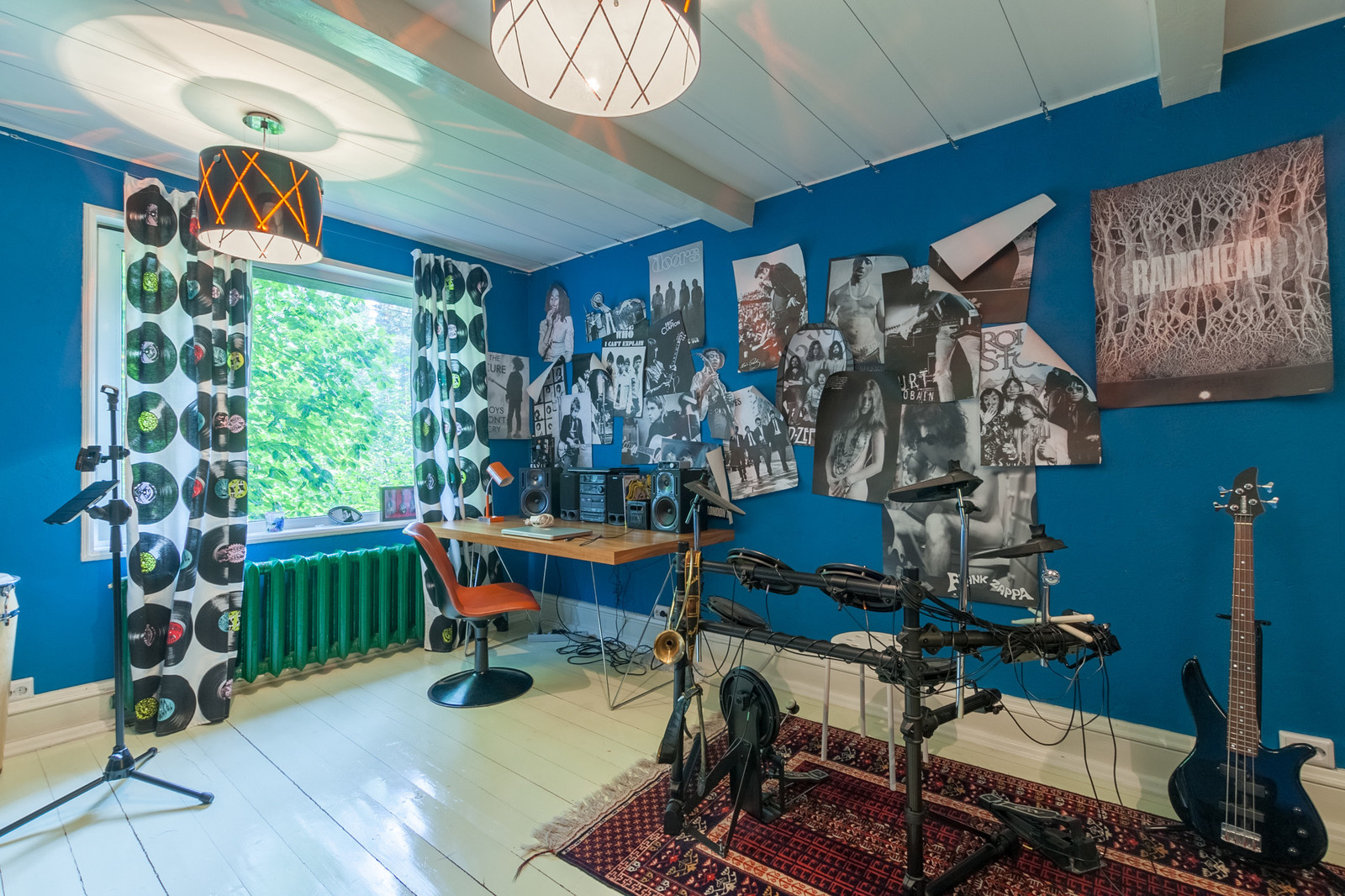 Дом в Токсово