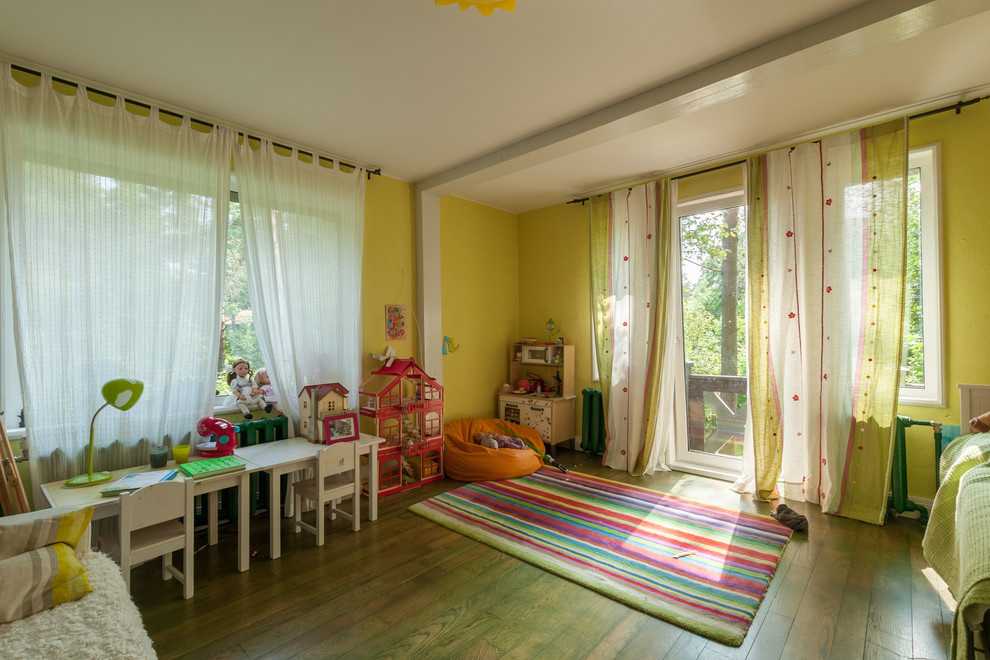 Дом в Токсово