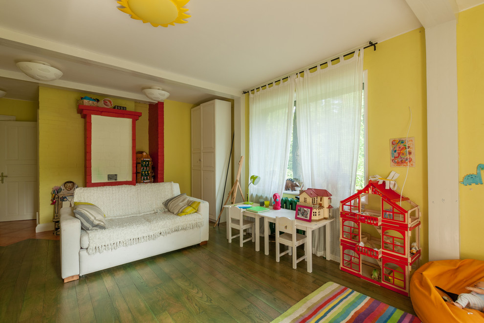 Дом в Токсово