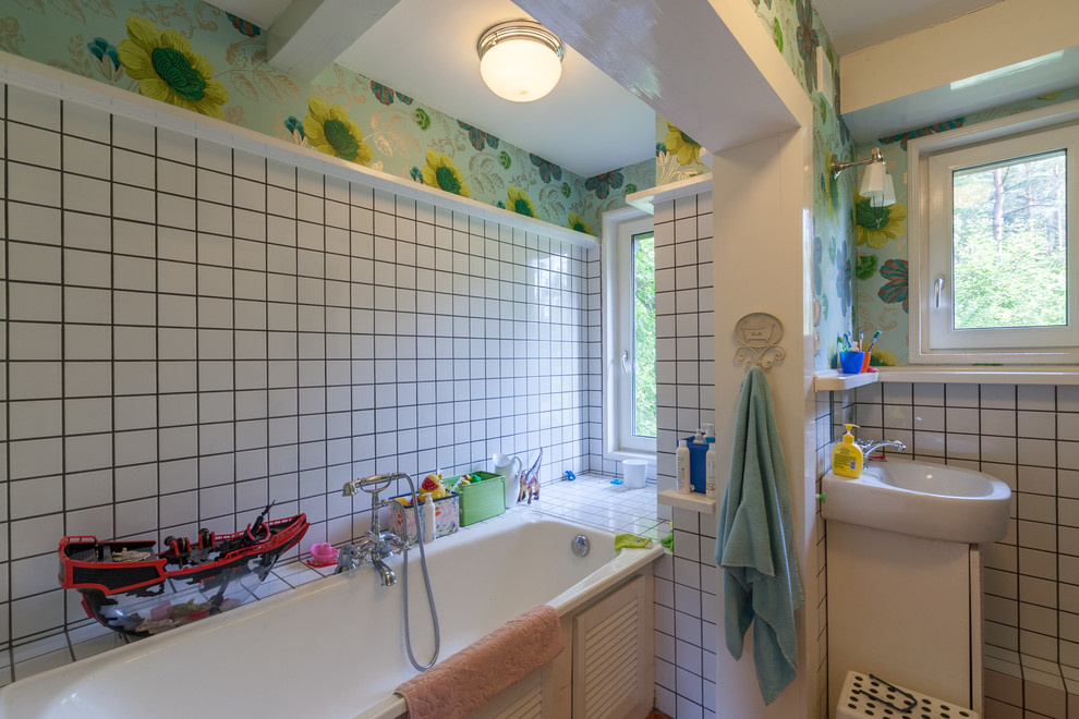 Дом в Токсово