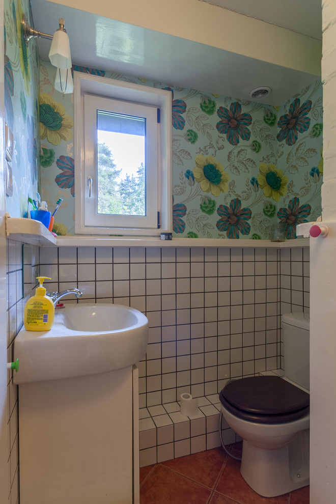 Дом в Токсово