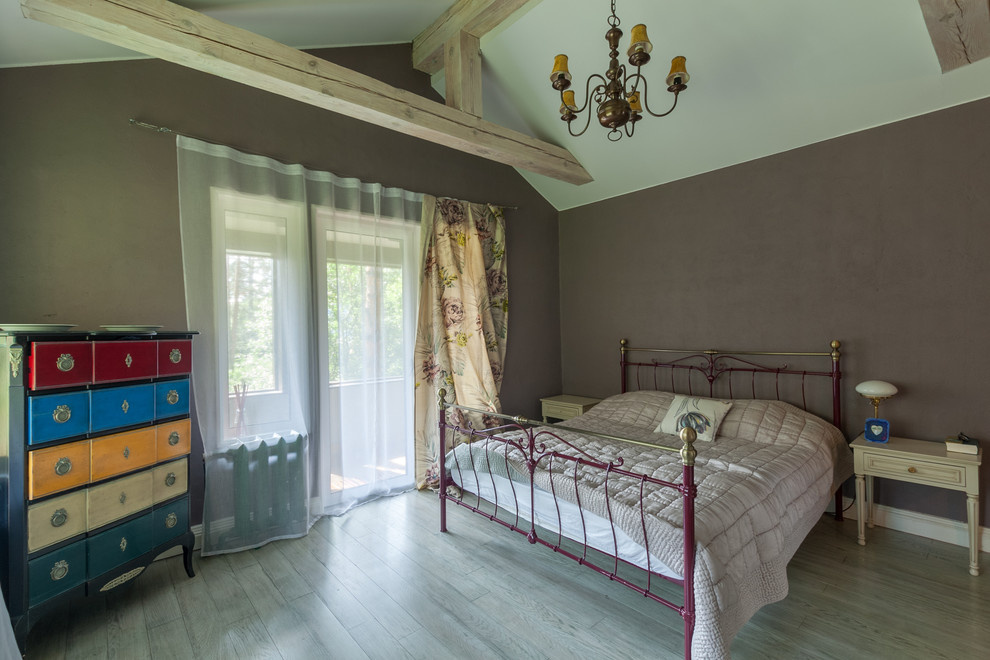 Дом в Токсово