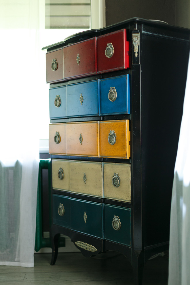 Дом в Токсово