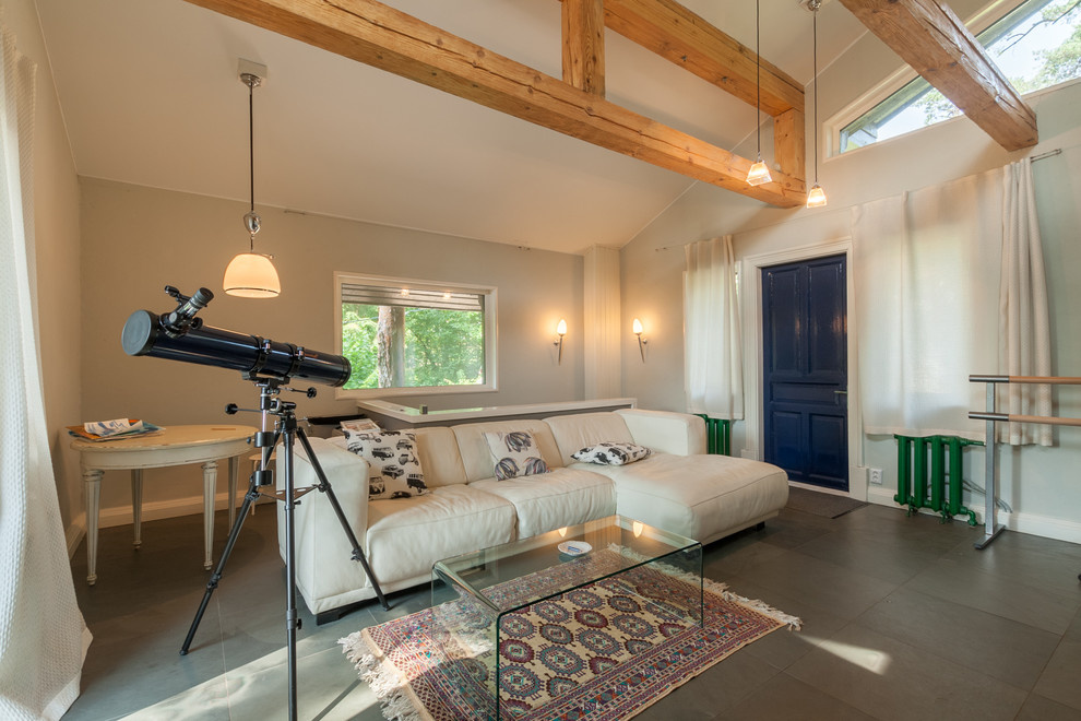 Дом в Токсово