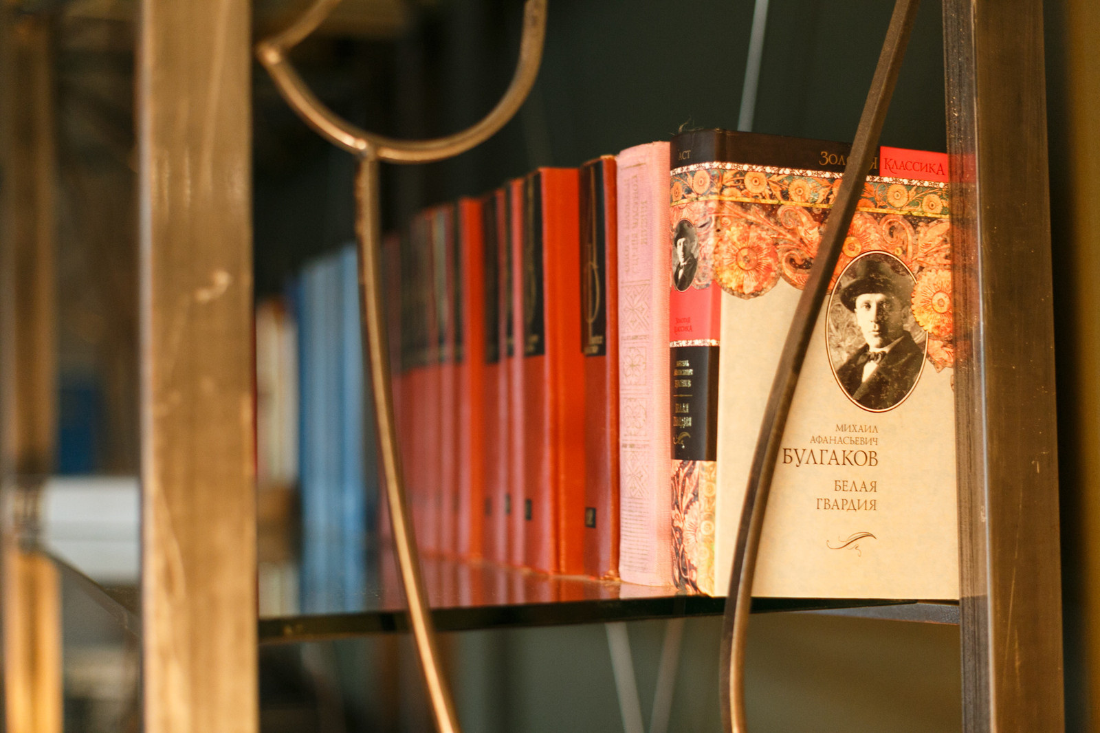 Квартира на Сенной