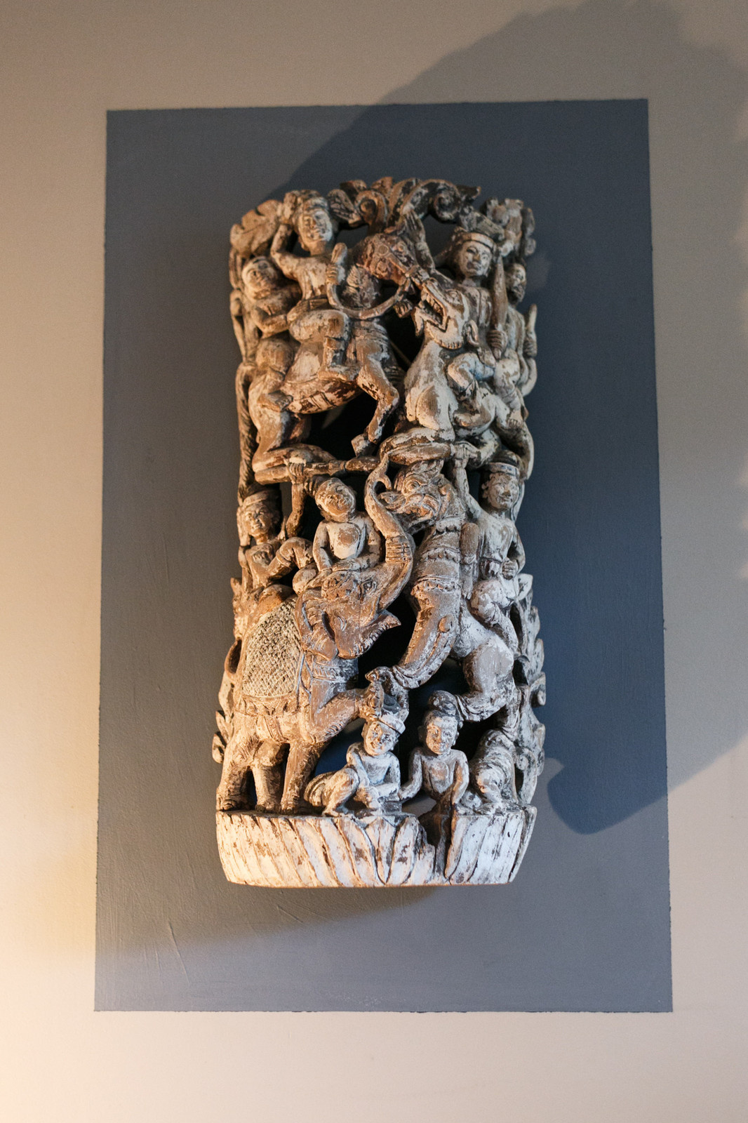 Квартира на Сенной