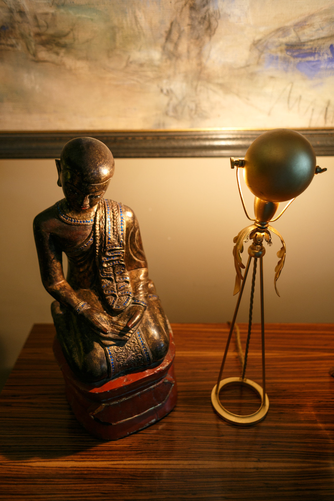 Квартира на Сенной