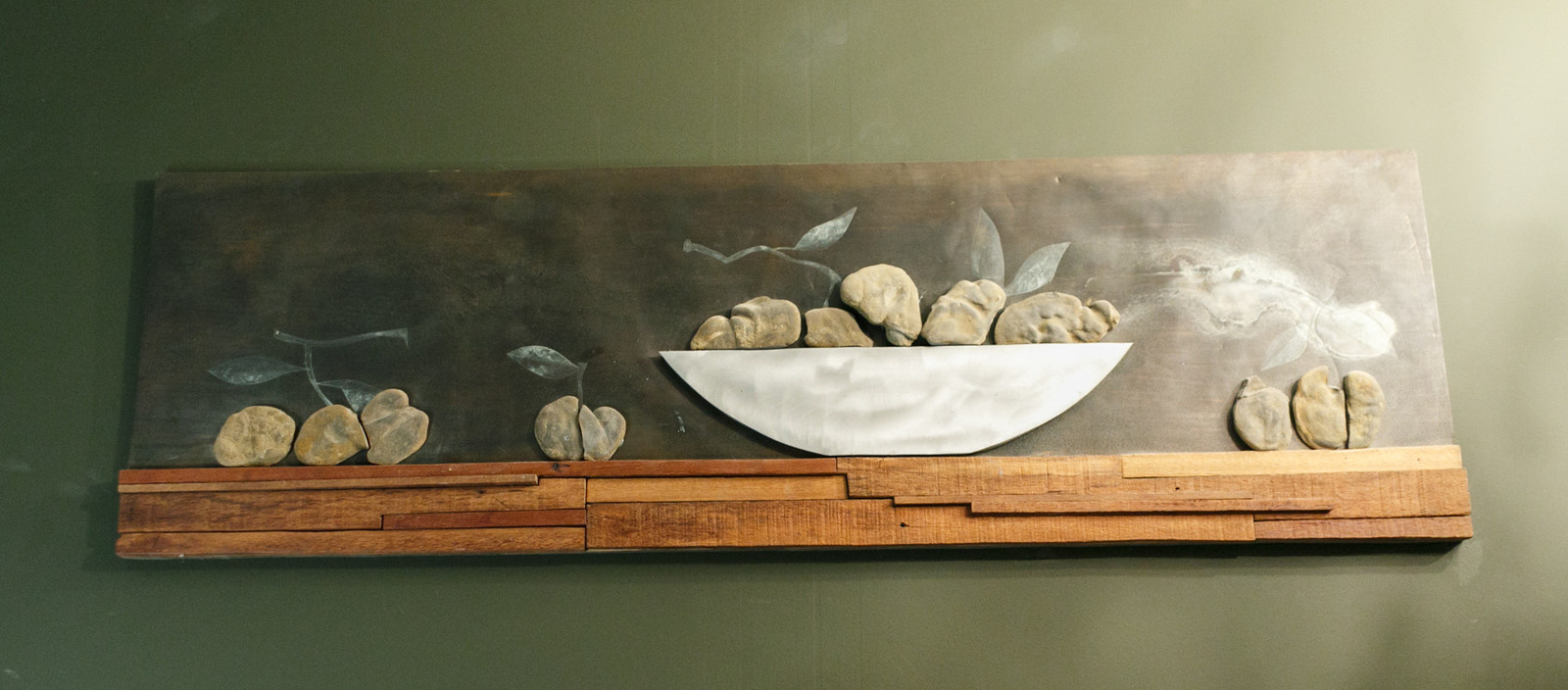 Квартира на Сенной