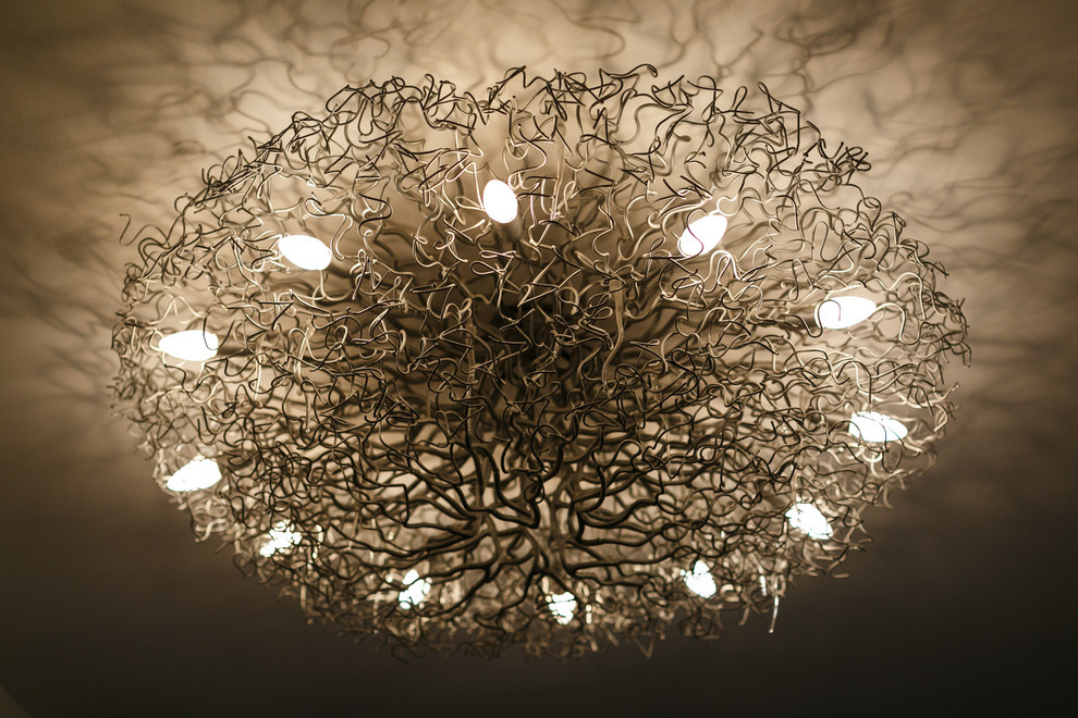 Квартира на Сенной