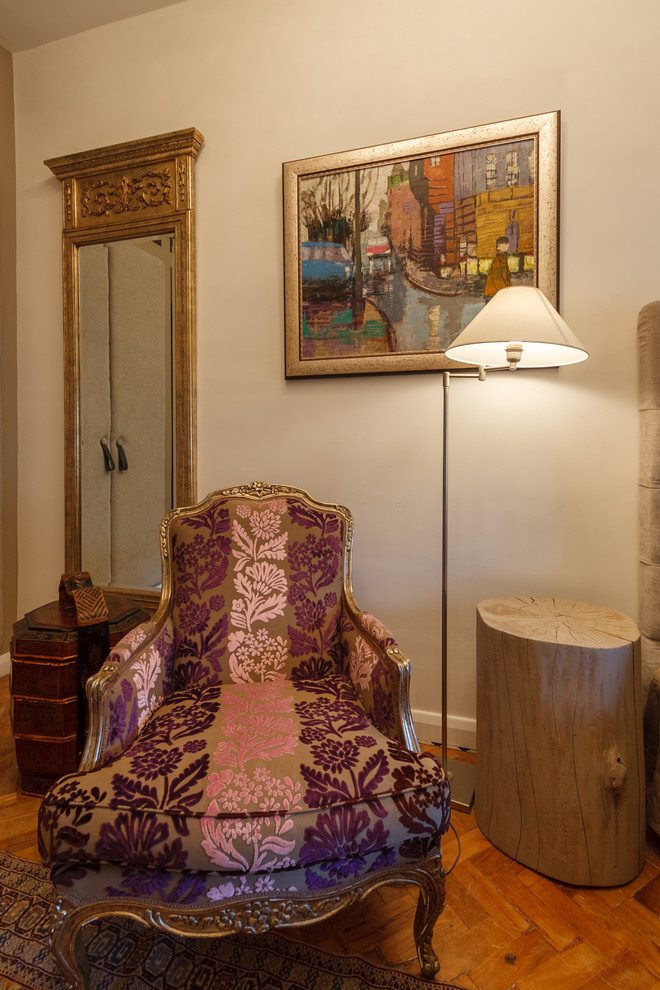 Квартира на Сенной