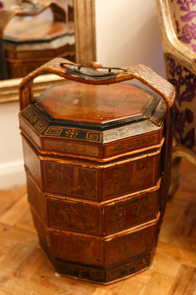 Квартира на Сенной