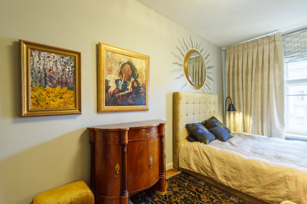 Квартира на Сенной