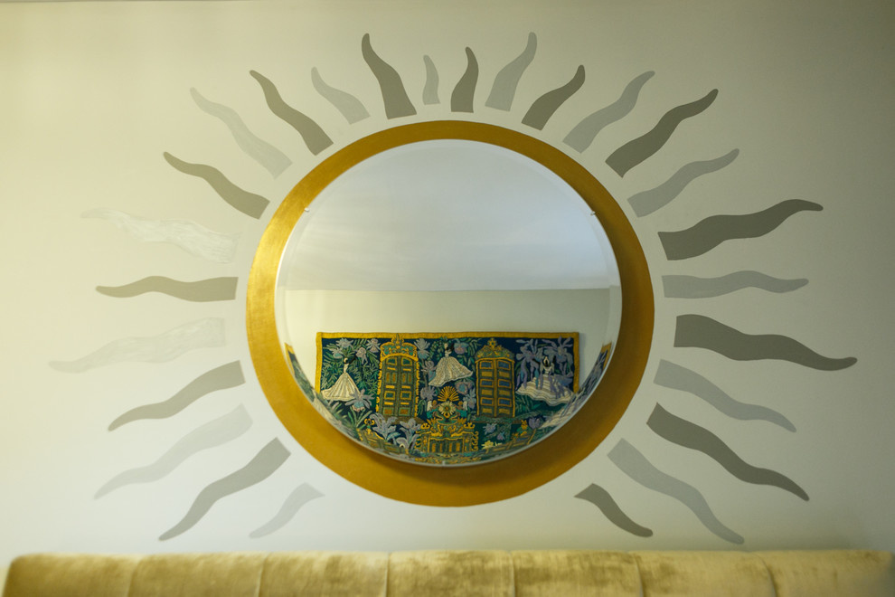 Квартира на Сенной