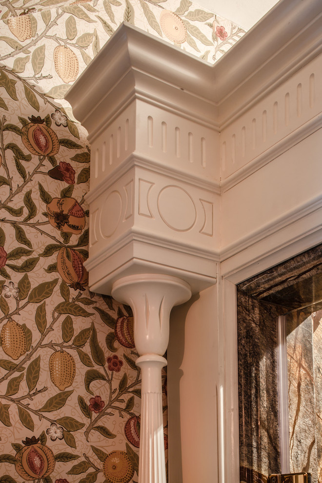 Country life in Vladimir