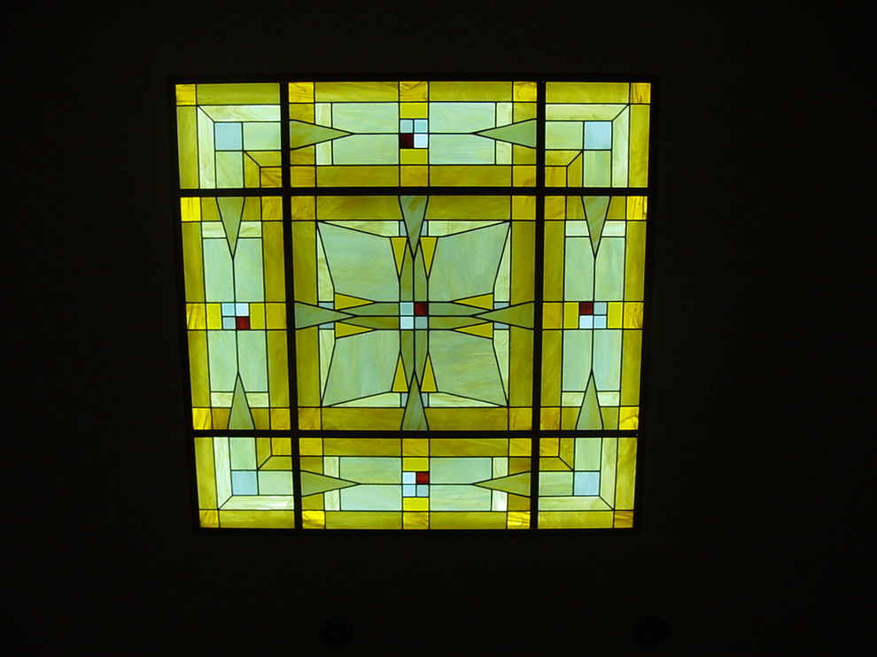 на Пятницкой