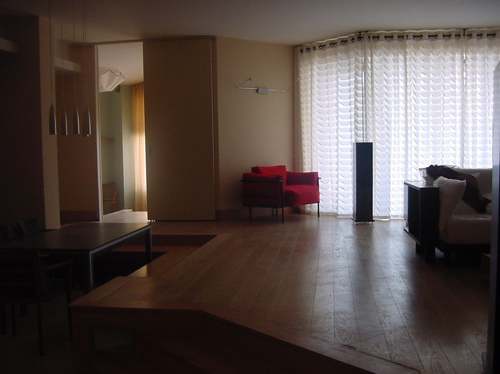 Квартира-студия