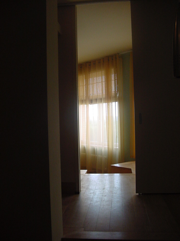 Квартира-студия