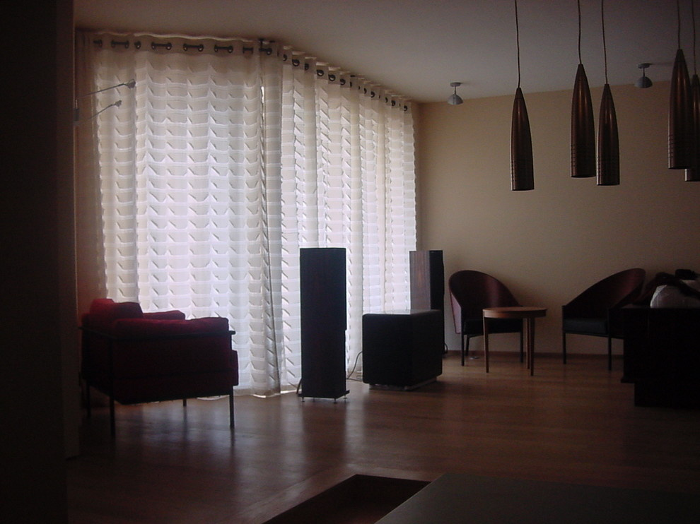 Квартира-студия