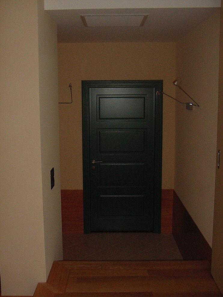 Квартира-студия