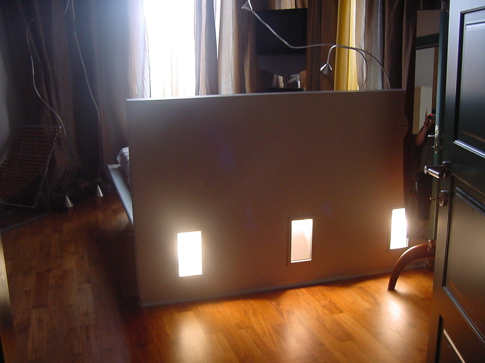 Квартира-студия