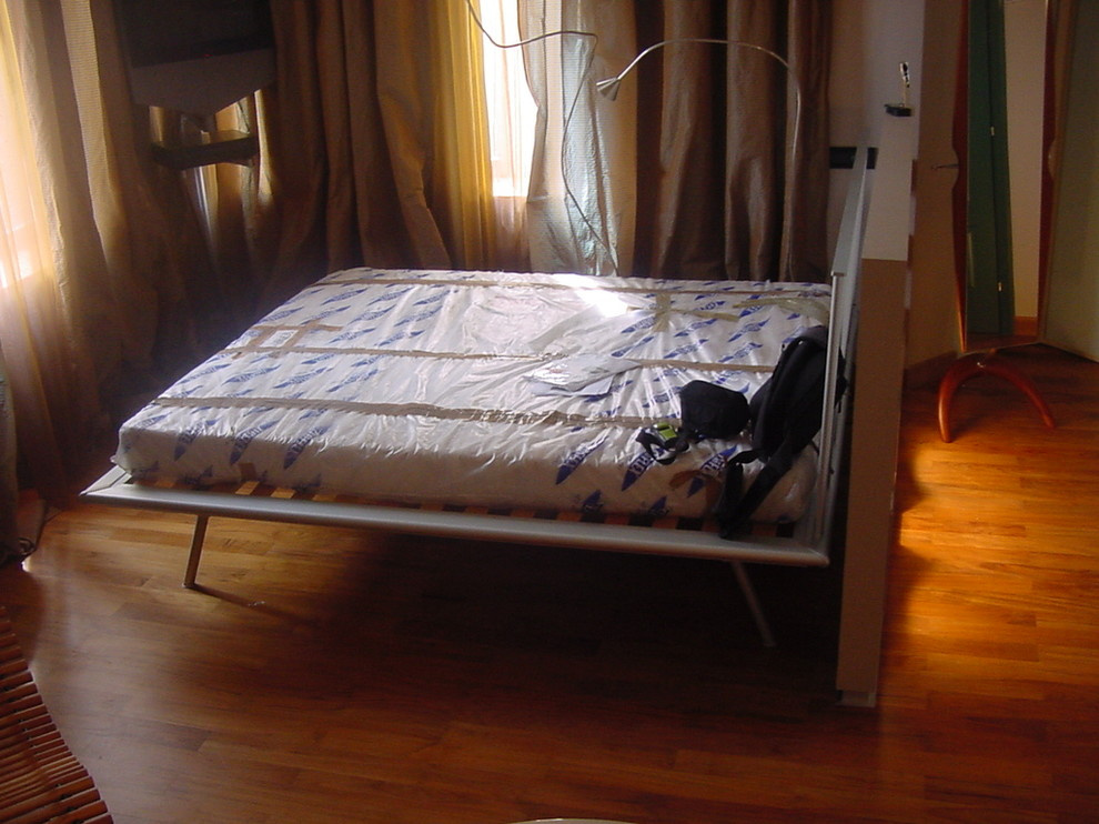 Квартира-студия