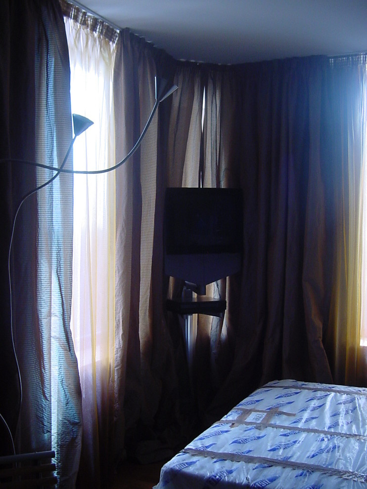 Квартира-студия