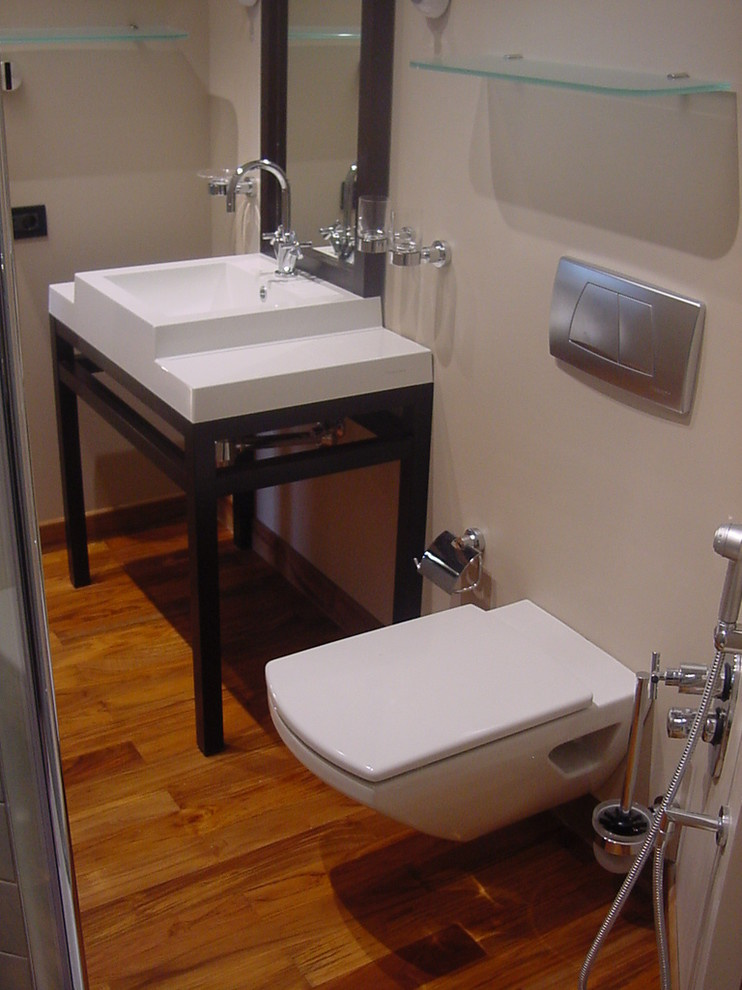 Квартира-студия