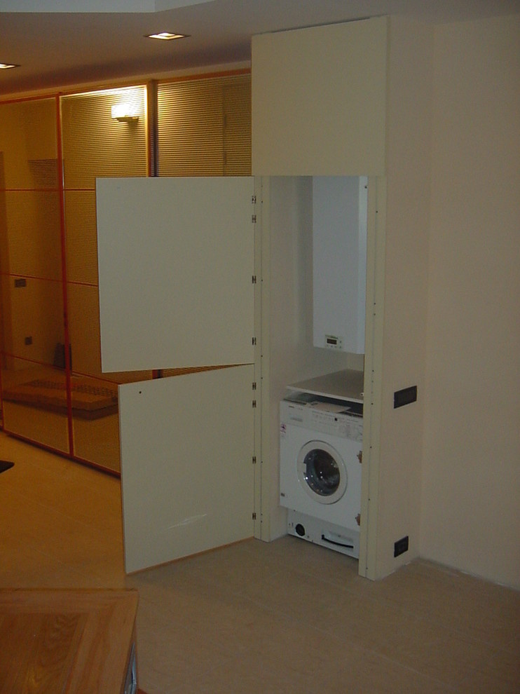 Квартира-студия