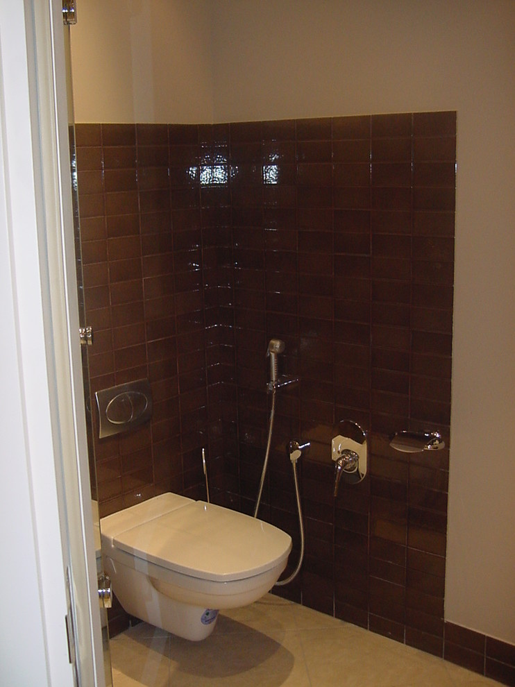 Обложка проекта: Квартира-студия