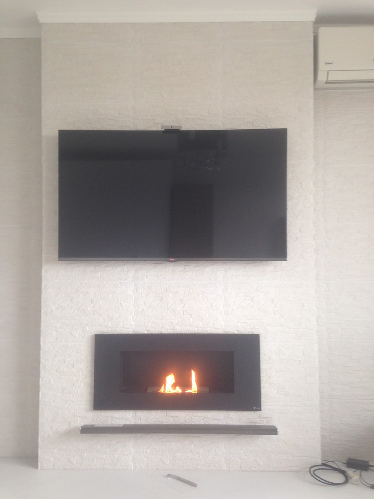 верхнее озеро