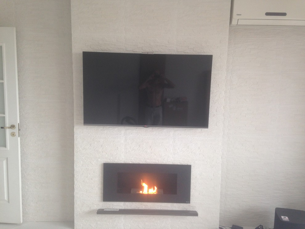 верхнее озеро