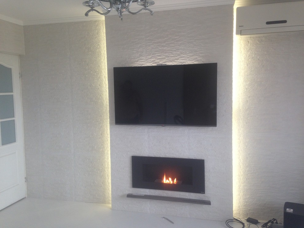 верхнее озеро