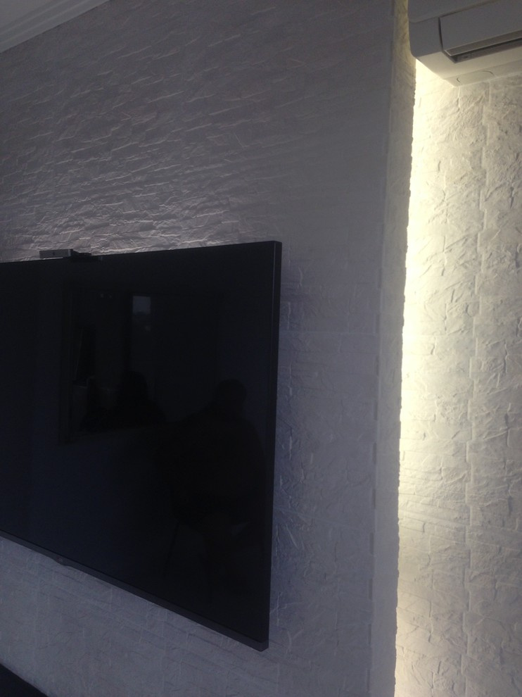 Обложка проекта: верхнее озеро