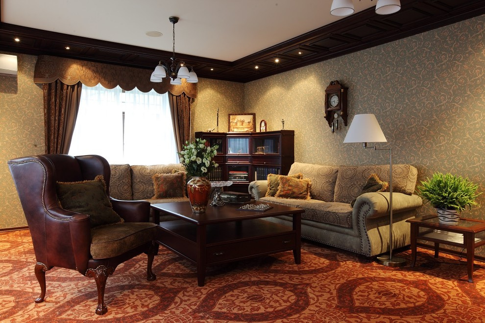 «Зодчество 2015_Интерьер» для номинации «Лучший Интерьер по версии Houzz»