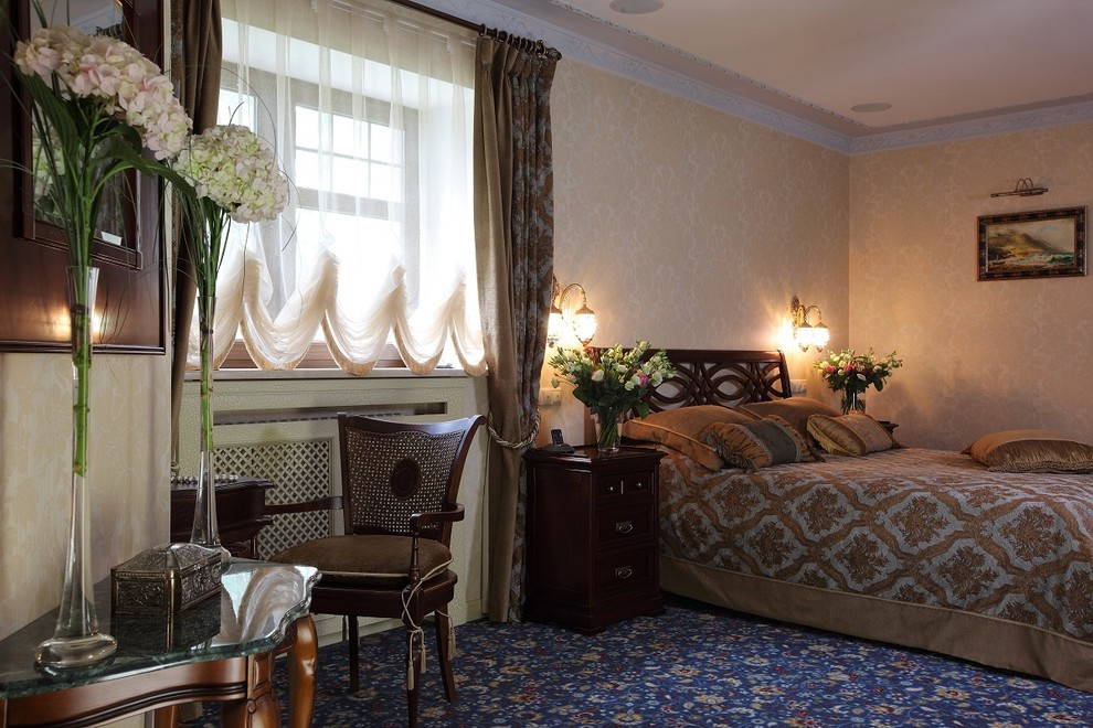 «Зодчество 2015_Интерьер» для номинации «Лучший Интерьер по версии Houzz»