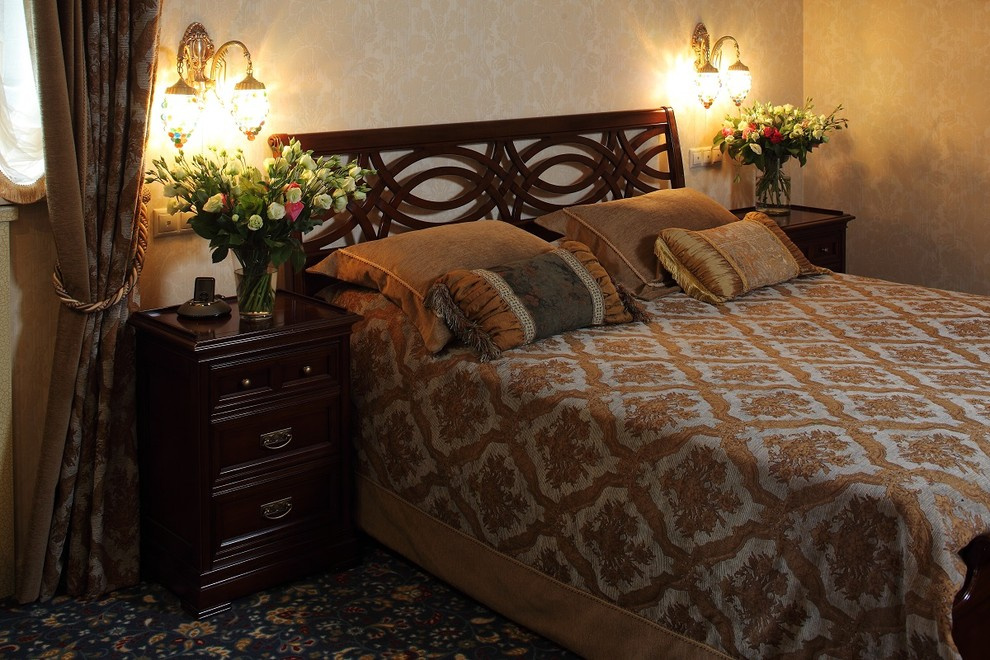 «Зодчество 2015_Интерьер» для номинации «Лучший Интерьер по версии Houzz»