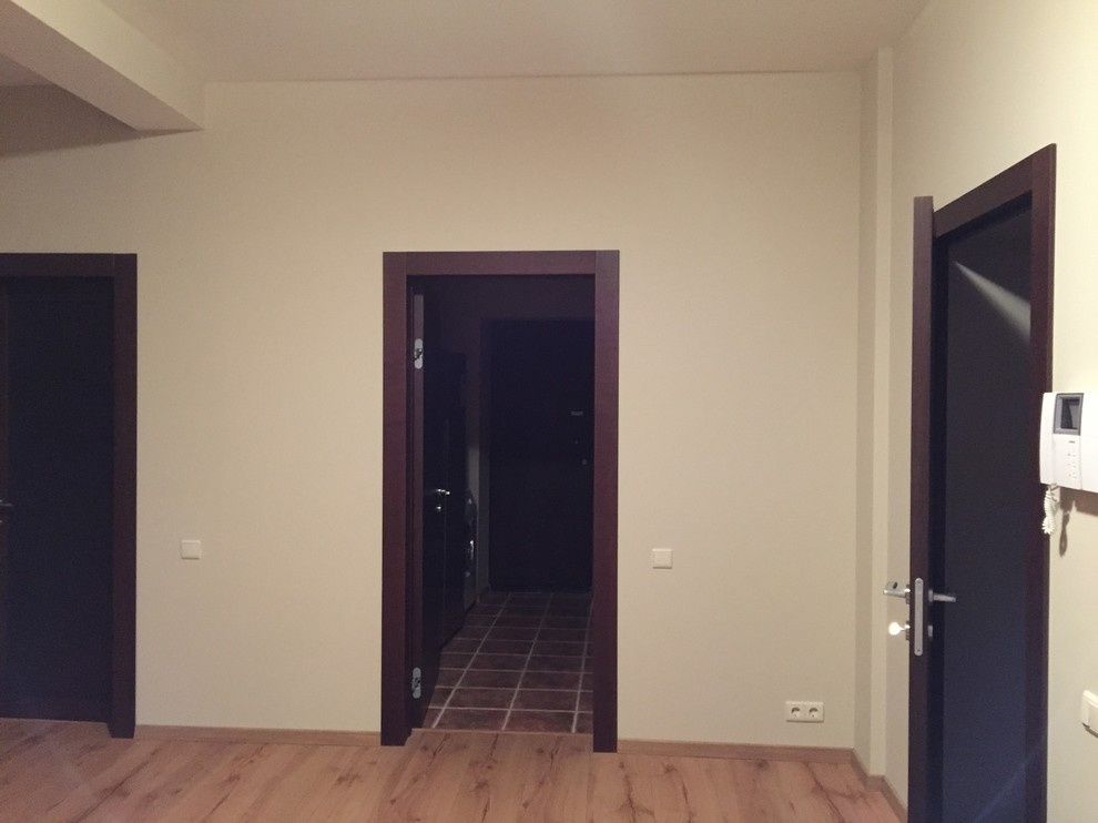 "Второе дыхание"