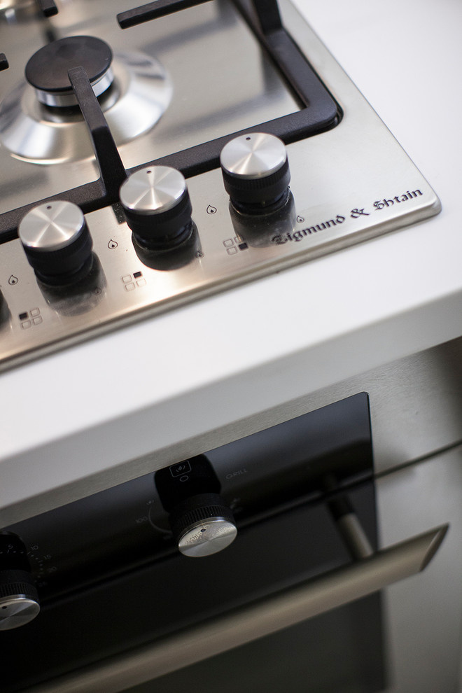 Интерьер для Льва Дурова