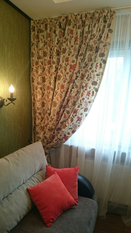 дом в Кубинке