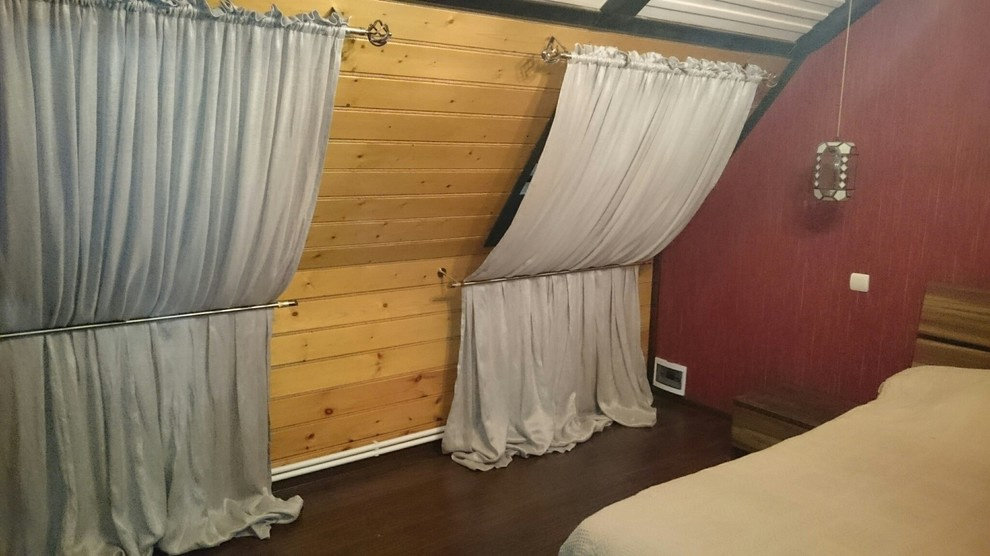 дом в Кубинке