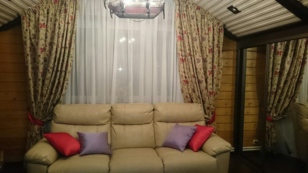 дом в Кубинке