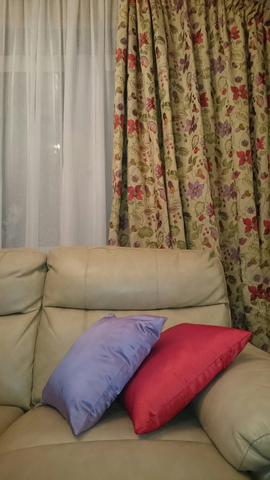 дом в Кубинке