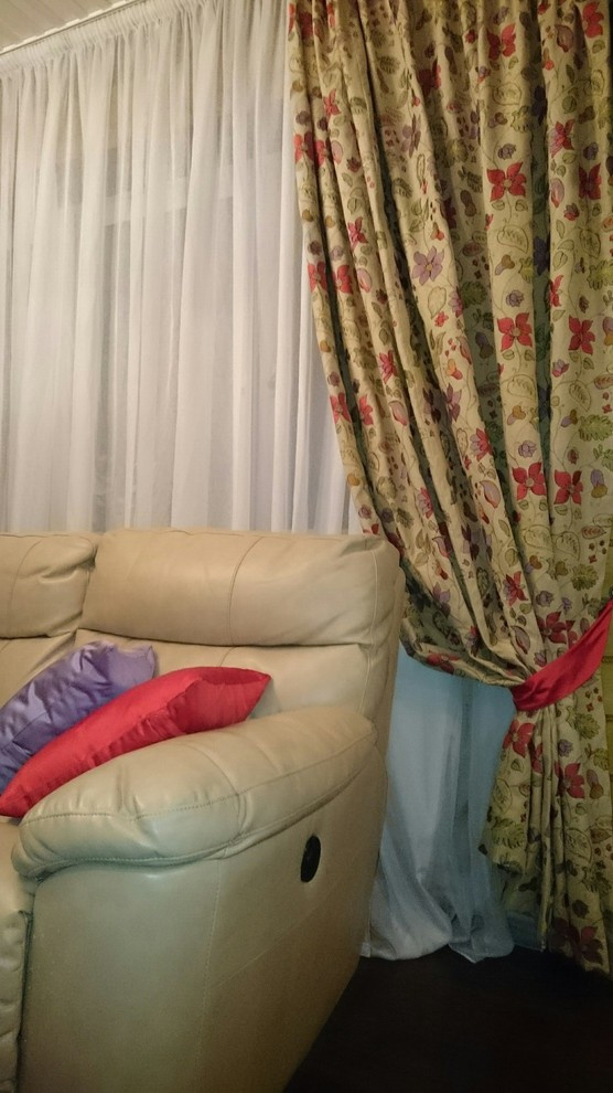 дом в Кубинке